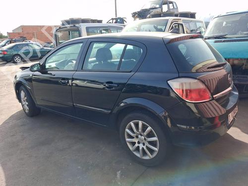Control unit OPEL ASTRA H (A04) 1.7 CDTI (L48) | BP36051930M11 - Image 12