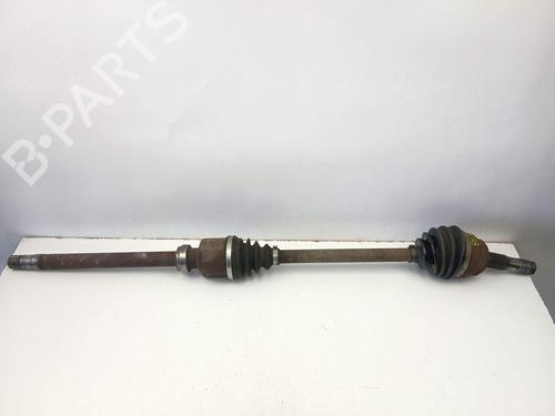 Used Right front driveshaft Right front driveshaft 27242538 27242538