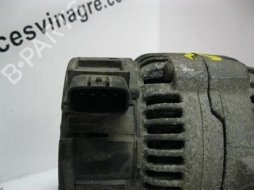 Alternator NISSAN MICRA II (K11)  | BP20116639M7 