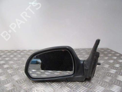 Used Left mirror Left mirror 20119453 20119453