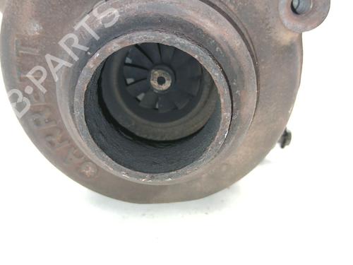Turbocharger/Supercharger FORD FOCUS C-MAX (DM2) 1.6 TDCi | BP29490627M71 