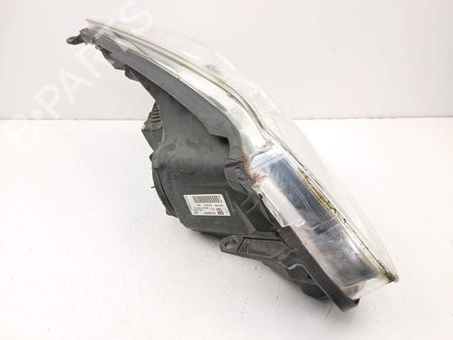 Left headlight OPEL CORSA D (S07) 1.3 CDTI (L08, L68) | BP32266920C28 - Image 4