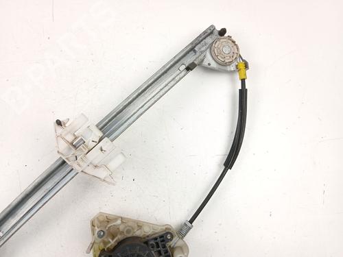 Rear right window mechanism PEUGEOT 406 (8B) 2.0 HDI 110 | BP29886417C25