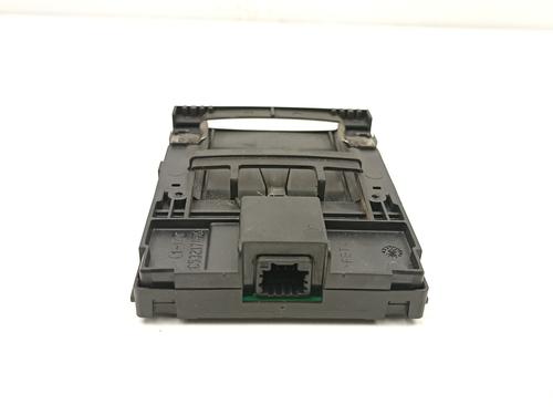 Ignition barrel RENAULT LAGUNA III (BT0/1) 2.0 dCi (BT01, BT08, BT09, BT0E, BT0K, BT12, BT1C, BT1D,... | BP20074906M48 