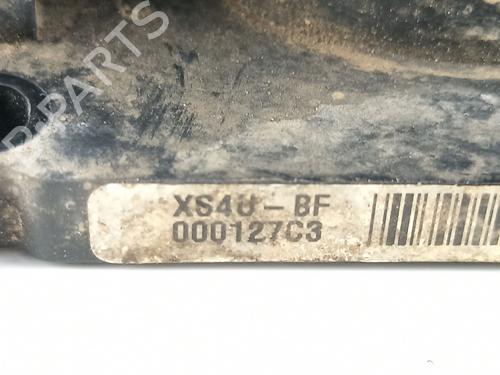Throttle body FORD FOCUS I (DAW, DBW)  | BP12445012M82 