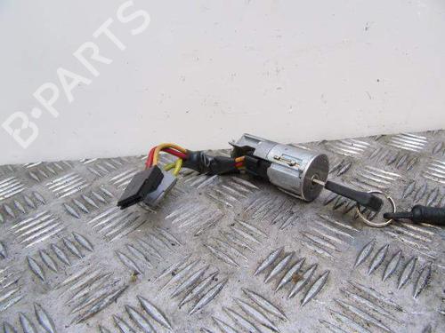 Used Ignition barrel Ignition barrel 11044536 11044536