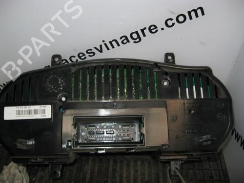 Instrument cluster SEAT LEON (1P1) 1.9 TDI | BP20121077C47 