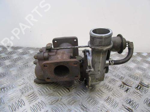 Used Turbocharger/Supercharger Turbocharger/Supercharger 20119842 20119842