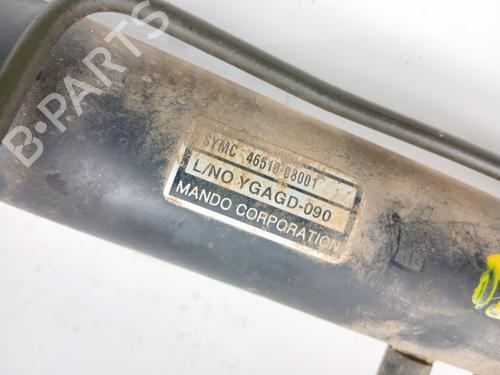 Steering rack SSANGYONG REXTON / REXTON II (GAB_) 2.9 TD | BP31249687M22 - Image 8