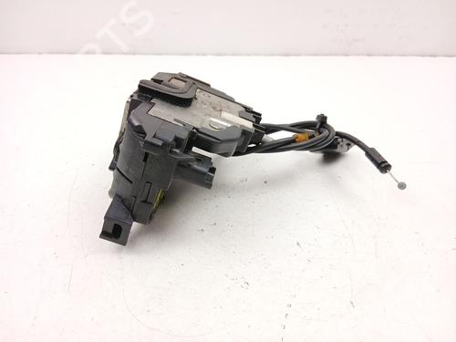 Front left lock RENAULT CLIO III (BR0/1, CR0/1) 1.2 16V (BR02, BR0J, BR11, CR02, CR0J, CR11) | BP31924568C98