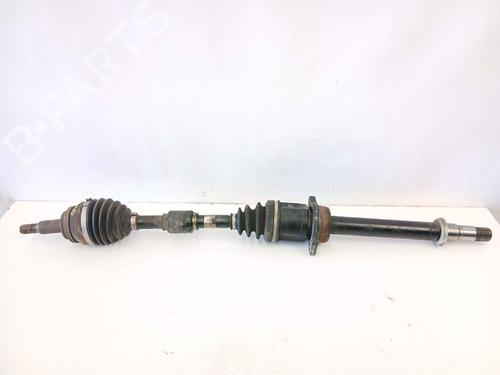 Used Right front driveshaft Right front driveshaft 39451741 39451741