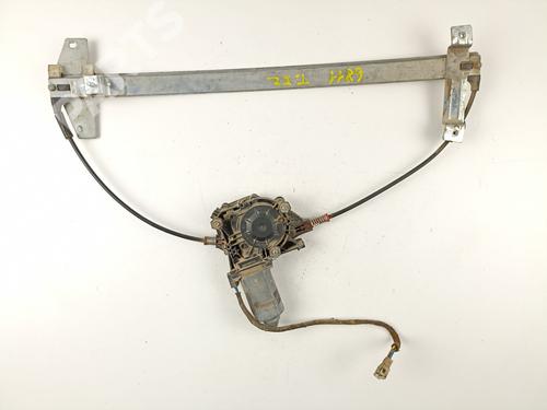 Rear left window mechanism TATA SAFARI  | BP11235465C24 