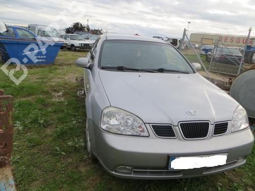 DAEWOO NUBIRA Saloon (J200) 1.6 (109 hp) 1290569