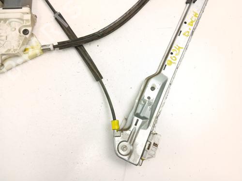 Front right window mechanism CITROËN C5 I (DC_) 1.8 16V (DC6FZB, DC6FZE) | BP36295284C23  - Image 10