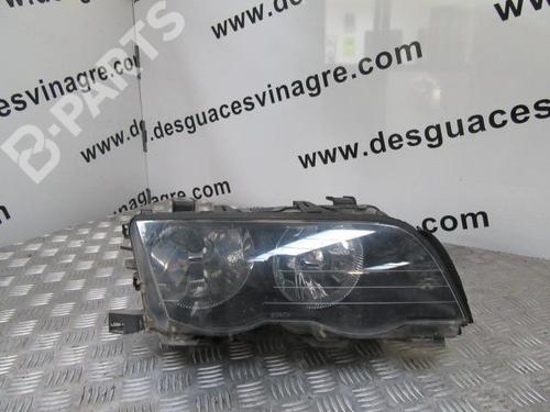 Used Right headlight Right headlight BMW 3 (E46) [1997-2005] 11112326 11112326