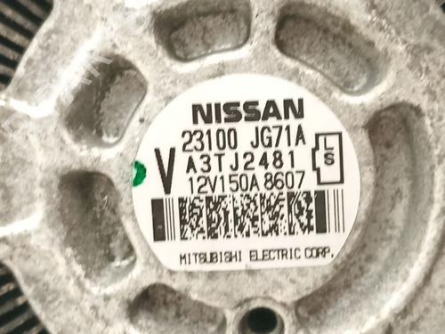 Alternator RENAULT KOLEOS I (HY_)  | BP13328092M7 