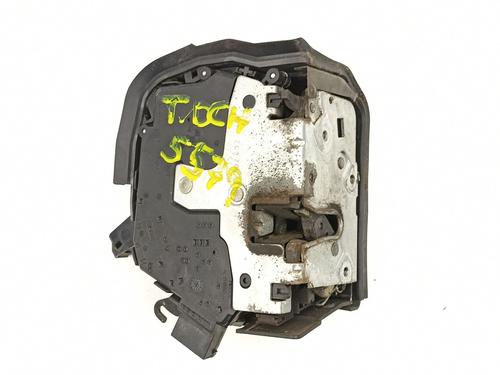 Rear right lock BMW X5 (E53) 3.0 d | BP15807413C99 