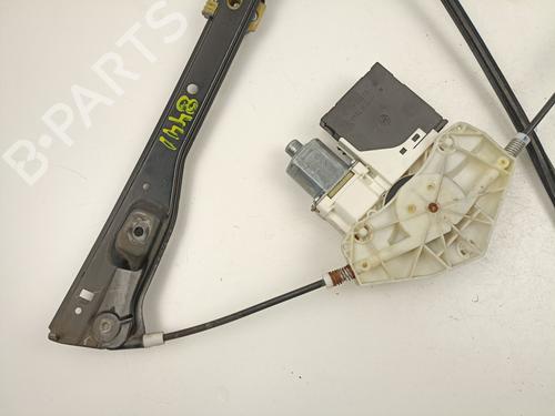 Front right window mechanism VW GOLF V (1K1) 1.9 TDI | BP20854713C23 
