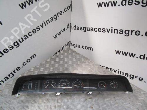 Used Instrument cluster Instrument cluster LANCIA DEDRA (835_) [1989-1999] 20119326 20119326