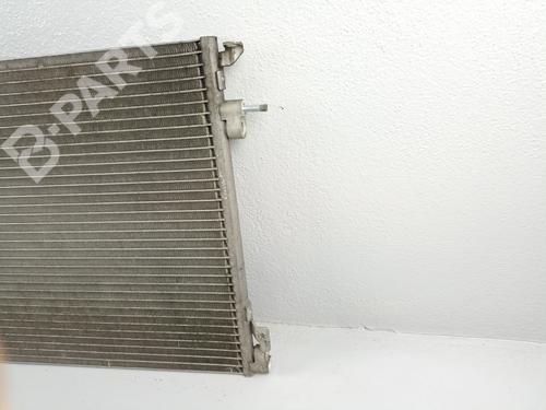 AC radiator FIAT CROMA (194_) 1.9 D Multijet (194AXB1B) | BP9814945M32 