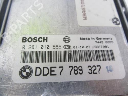 Electronic module BMW 3 (E46) 320 d | BP20119192M83 