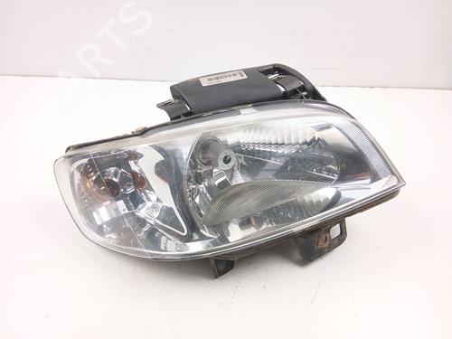 Used Right headlight Right headlight SEAT IBIZA II (6K1) 1.4 i (60 hp) 30306361 30306361