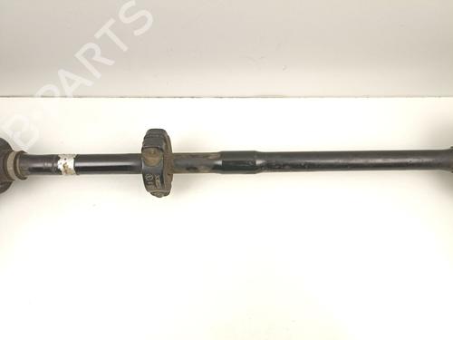 Right front driveshaft OPEL ASTRA G Estate (T98) 1.8 16V (F35) | BP24698382M39