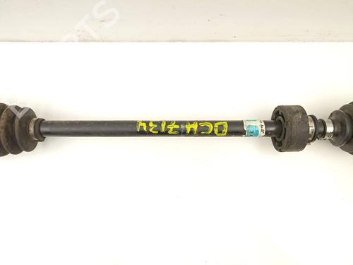 Right front driveshaft DAEWOO MATIZ (M100, M150) 0.8 | BP18081871M39 - Image 4