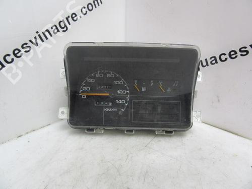 Used Instrument cluster SUZUKI MARUTI [1983-2013]  20118053