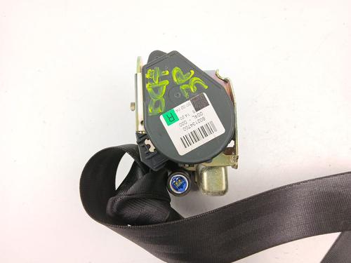 Front right seatbelt AUDI A3 (8P1) 2.0 TDI 16V | BP32035224I25