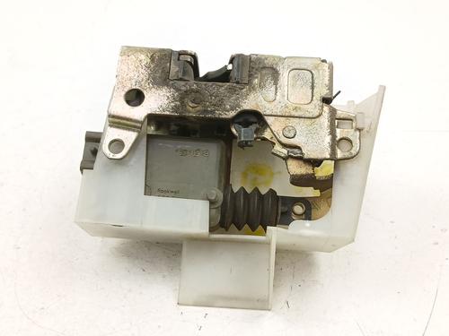 Front left lock RENAULT MEGANE I (BA0/1_) 1.9 D Eco (BA0A, BA0U, BA0R) | BP30105946C98 