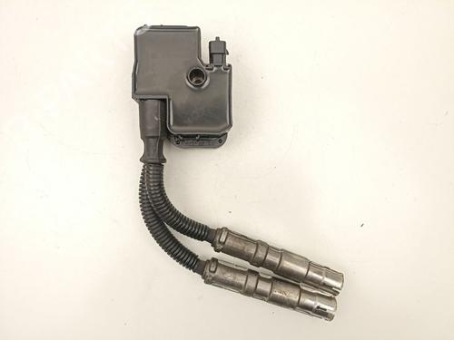 Ignition coil MERCEDES-BENZ S-CLASS (W220) S 320 (220.065, 220.165) | BP16702651M94 