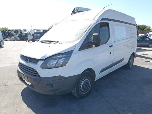 håndbremse FORD TRANSIT CUSTOM V362 Van (FY, FZ) 2.2 TDCi | BP26657676I18 - Image 9