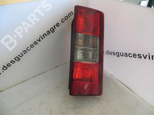 Højre baglygte OPEL COMBO Box Body/MPV 1.3 CDTI 16V | BP11948367C35 