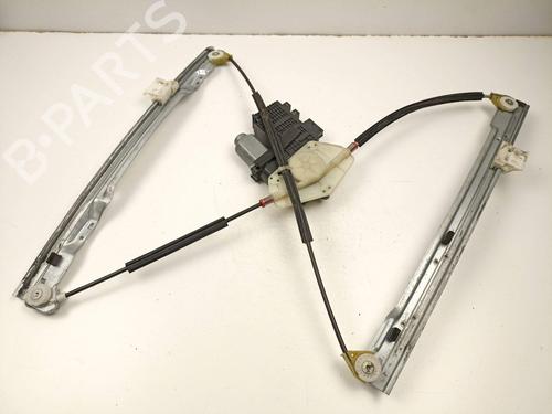 Used Front left window mechanism Front left window mechanism 23549006 23549006