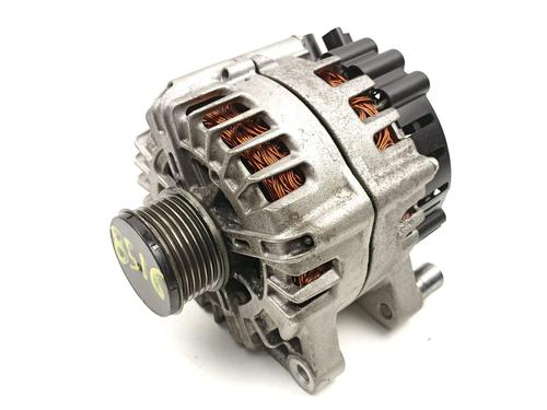 Used Alternator Alternator 23242374 23242374