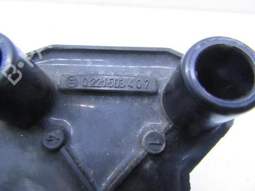 Ignition coil FIAT BRAVA (182_) 1.2 16V 80 | BP20120613M94 
