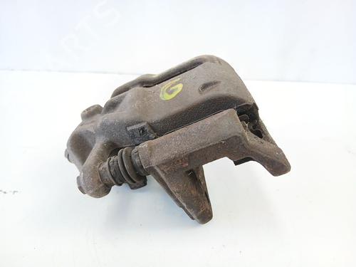 Left front brake caliper NISSAN NOTE (E11, NE11) 1.4 | BP37714174M105  - Image 6