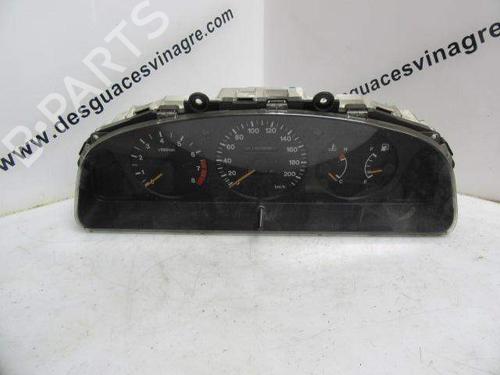 Used Instrument cluster Instrument cluster 20119290 20119290