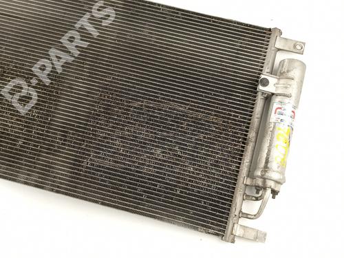 AC radiator HYUNDAI TUCSON (JM) 2.0 CRDi | BP11083492M32 