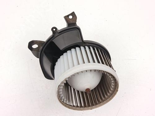 Heater blower motor CITROËN NEMO Box Body/MPV (AA_) 1.4 HDi | BP30298649M62  - Image 5