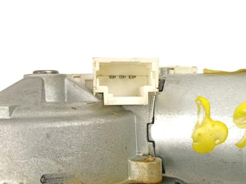 Rear wiper motor NISSAN TIIDA Hatchback (C11) 1.5 dCi | BP18411842M102 
