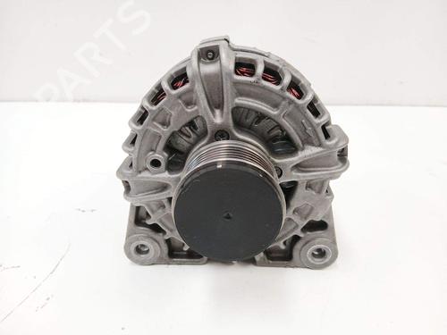 Alternator RENAULT KANGOO Express (FW0/1_) 1.5 dCi 75 (FW07, FW10, FW04) | BP37665677M7 - Image 3