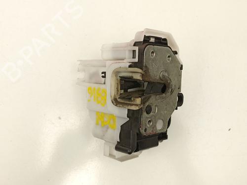 Front right lock FORD KA (RU8) 1.2 | BP18530332C97 