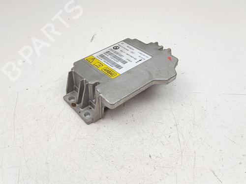 ECU airbags BMW 3 (E90) 320 d | BP29314009M53 