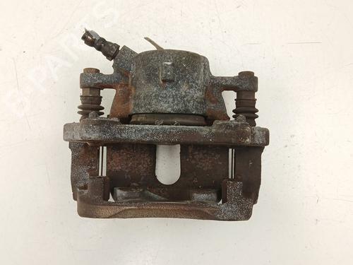 Left front brake caliper LANCIA YPSILON (843_) 1.4 16V (843.AXC11, 843.AXC1B, 843.AXC1A) | BP28708869M105