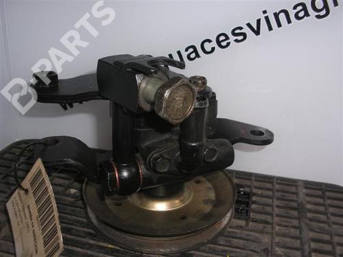 Used Steering pump NISSAN TERRANO II (R20) 2.7 TDi 4WD (125 hp) 12067873