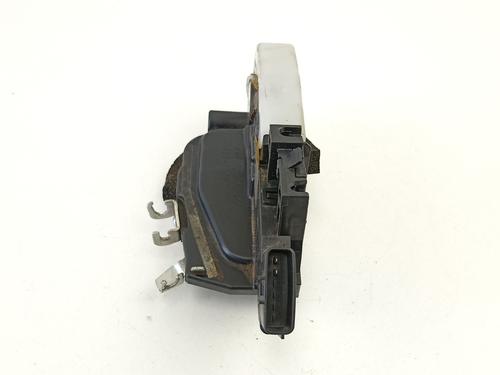 Front right lock NISSAN JUKE (F15) 1.5 dCi | BP18835036C97 
