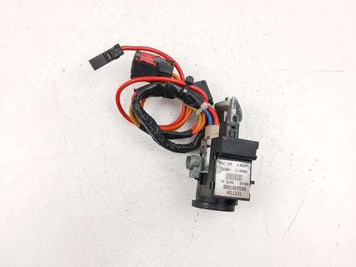 Ignition barrel PEUGEOT 406 (8B) 2.0 HDI 110 | BP29886415M48