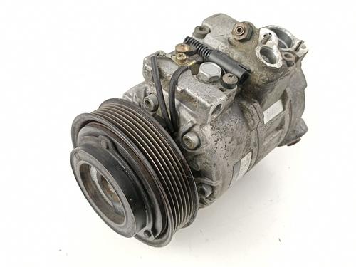 Used AC compressor ROVER 75 (RJ) [1999-2005]  11718848